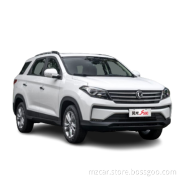 High Performance dongfeng forthing S560 2021 2.0L dongfeng motor DFSK car petrol dongfeng suv second-hand car voiture d'occasion